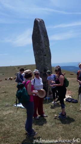 randonnée de fin d'année